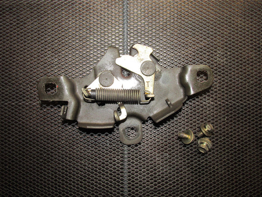 85 86 87 88 89 Toyota MR2 OEM Engine Bay Cover Latch