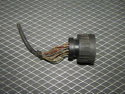 92 93 94 95 BMW 325 OEM ABS Motor Actuator Pigtail Harness