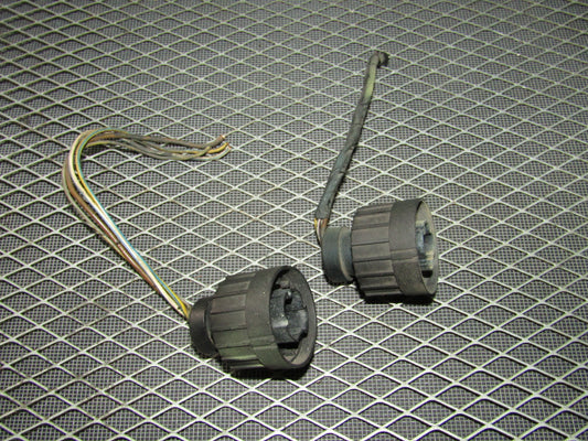 92 93 94 95 BMW 325 OEM Headlight Pigtail Harness