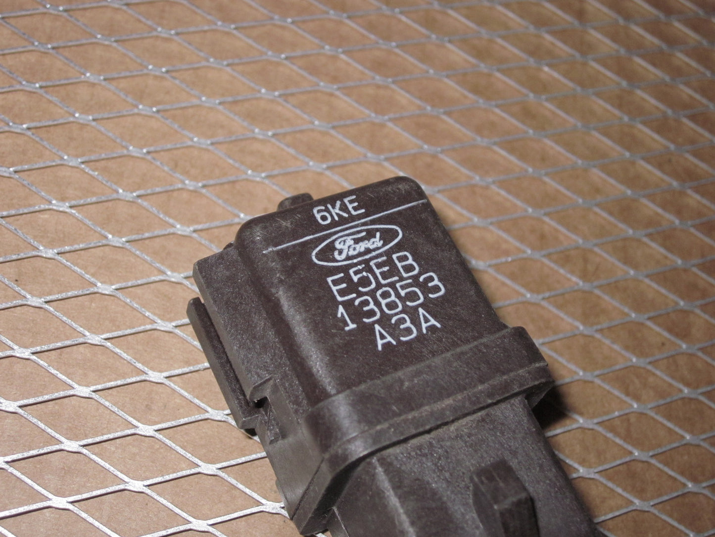 Ford Relay E5EB 13853 A3A