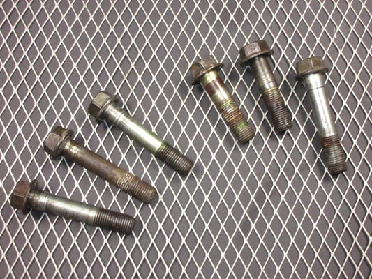 92 93 Lexus ES300 OEM Front Lower Control Arm Bolt