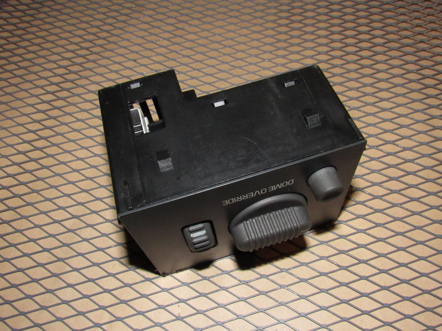 00 01 02 Chevrolet Tahoe OEM Headlight & Dash Light illumination Dimmer Switch