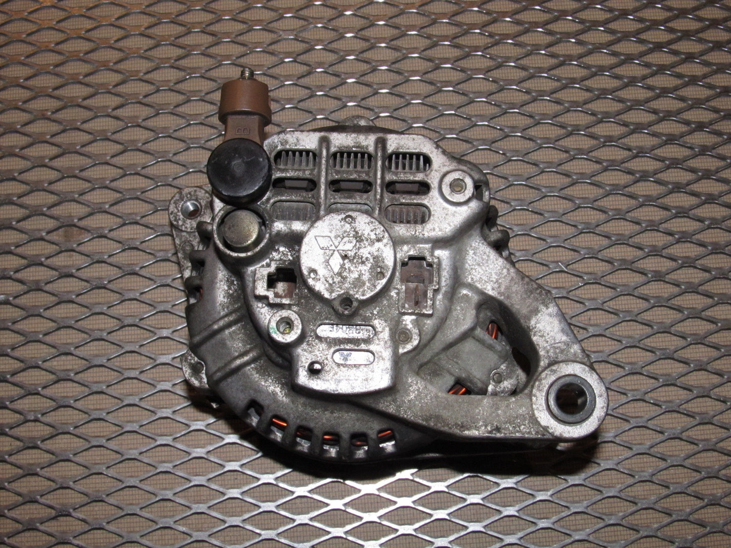 86 87 88 Mazda RX7 OEM Alternator