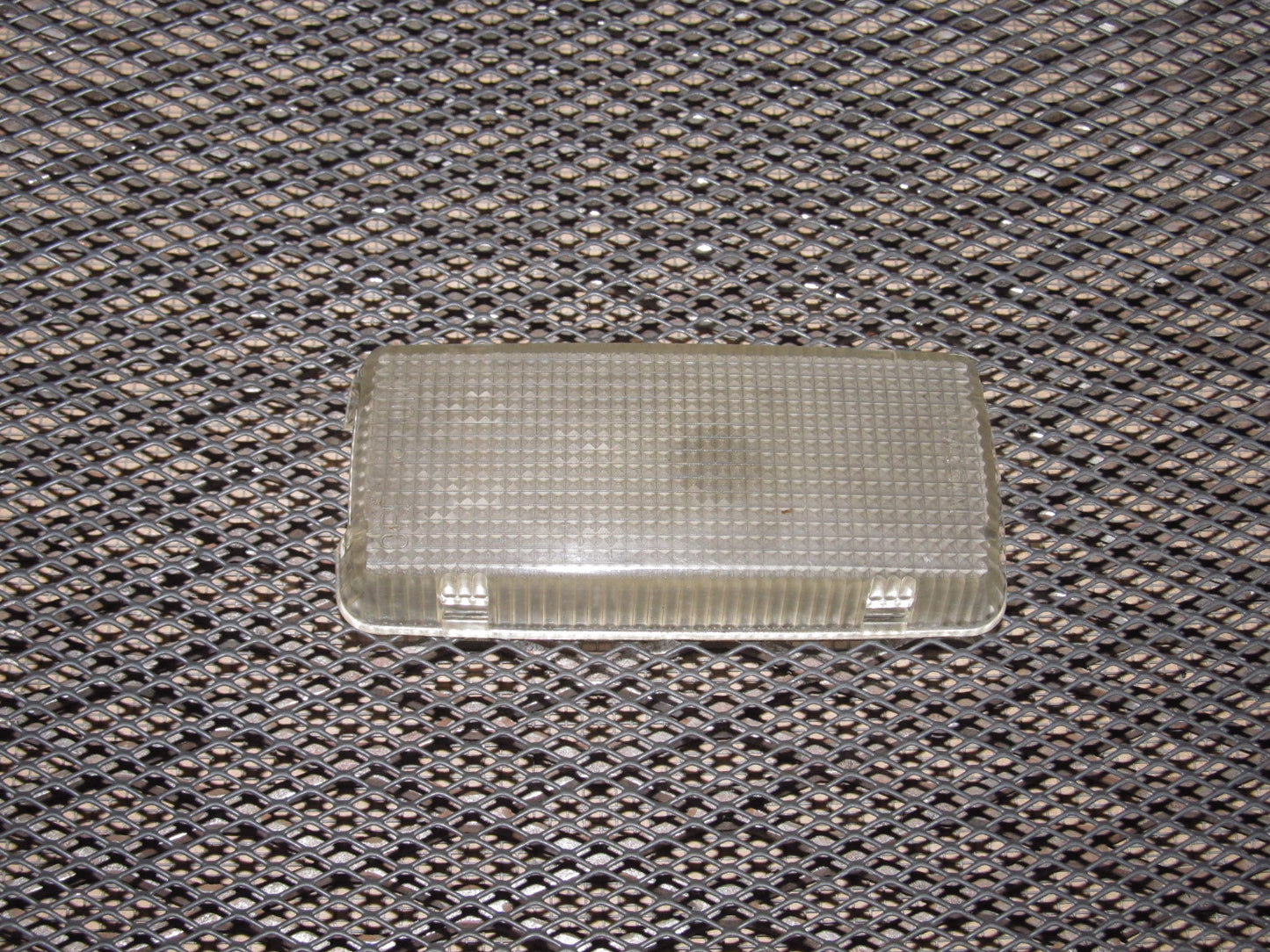 90-96 Nissan 300zx OEM Dome Map Light Lens