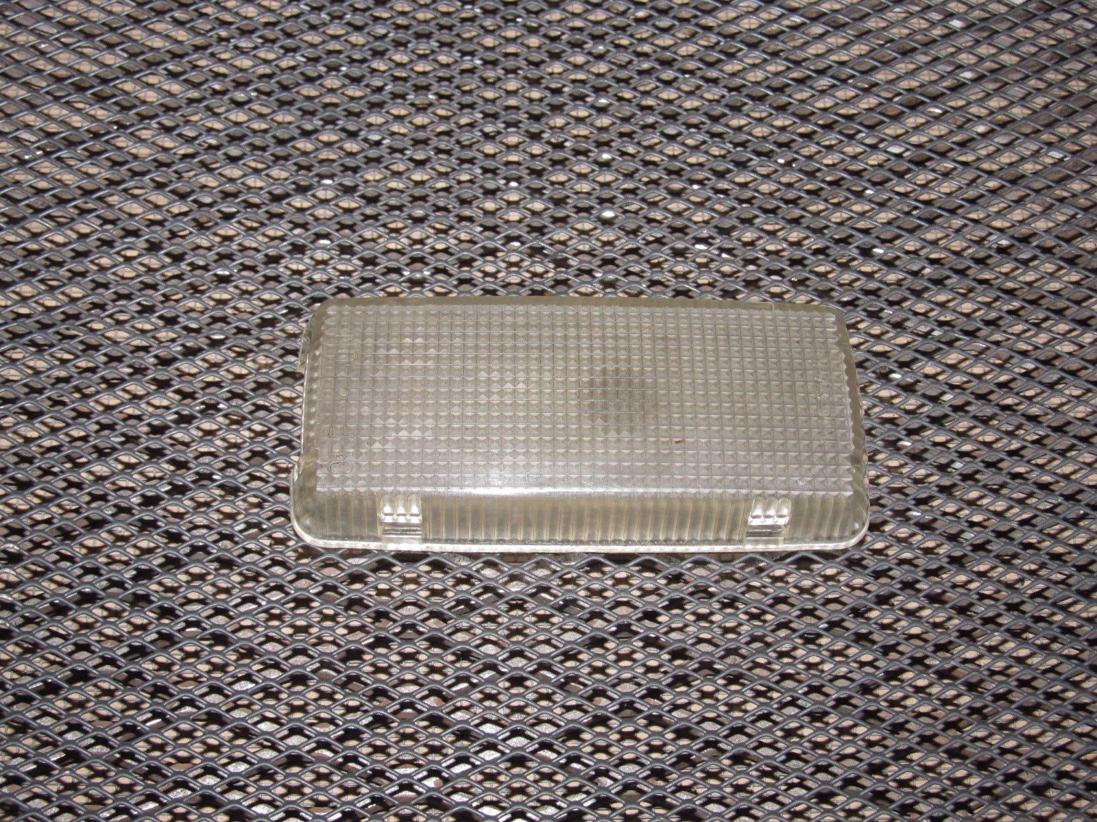 90-96 Nissan 300zx OEM Dome Map Light Lens