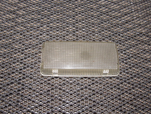 90-96 Nissan 300zx OEM Dome Map Light Lens