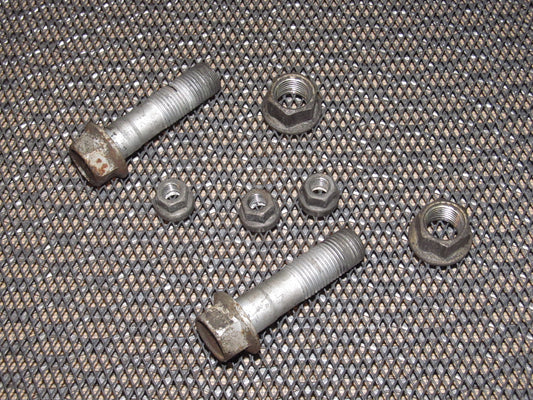 87 88 89 Toyota MR2 OEM Rear Shock Mounting Bolt