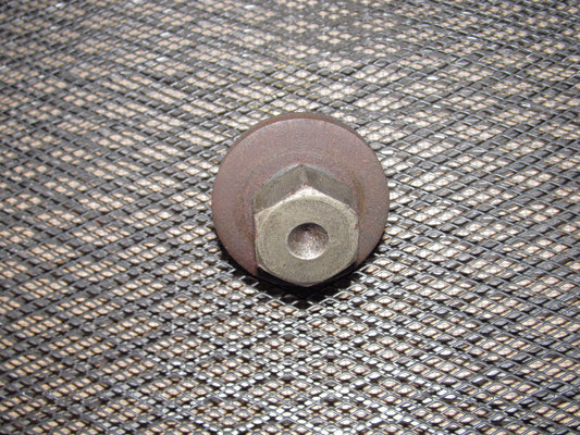 79 80 Datsun 280zx OEM Crankshaft Pulley Bolt