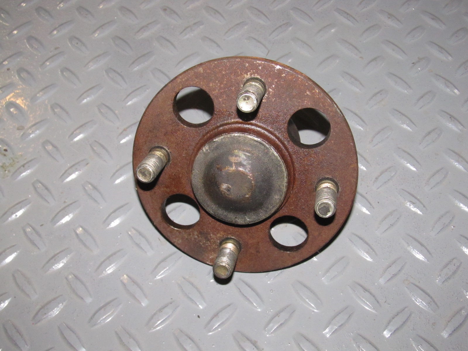 88 89 90 91 Honda Civic Rear Wheel Hub