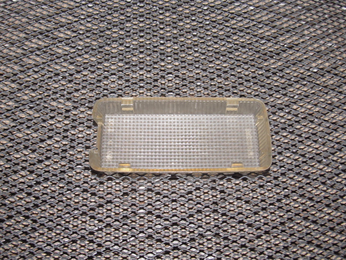 90-96 Nissan 300zx OEM Dome Map Light Lens