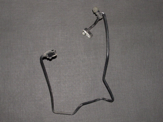 94 95 96 97 98 99 Toyota Celica OEM 5SFE A/C Hose Line Fitting
