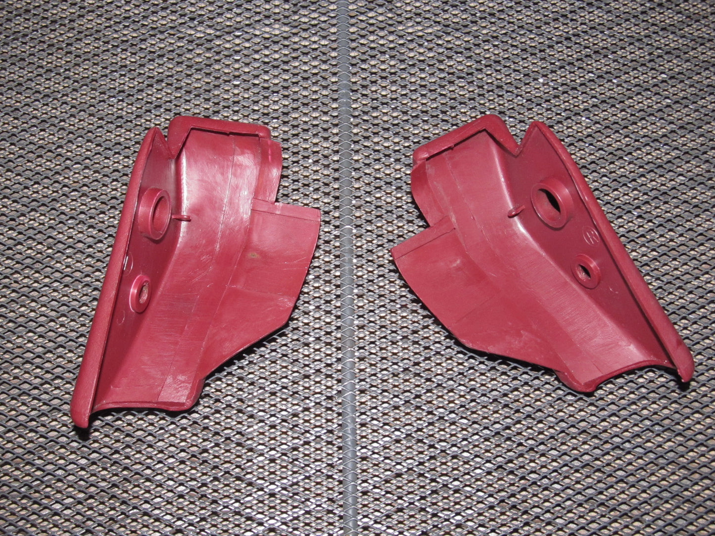 90-96 Nissan 300zx OEM T-Top Corner Trim Cover 2+0