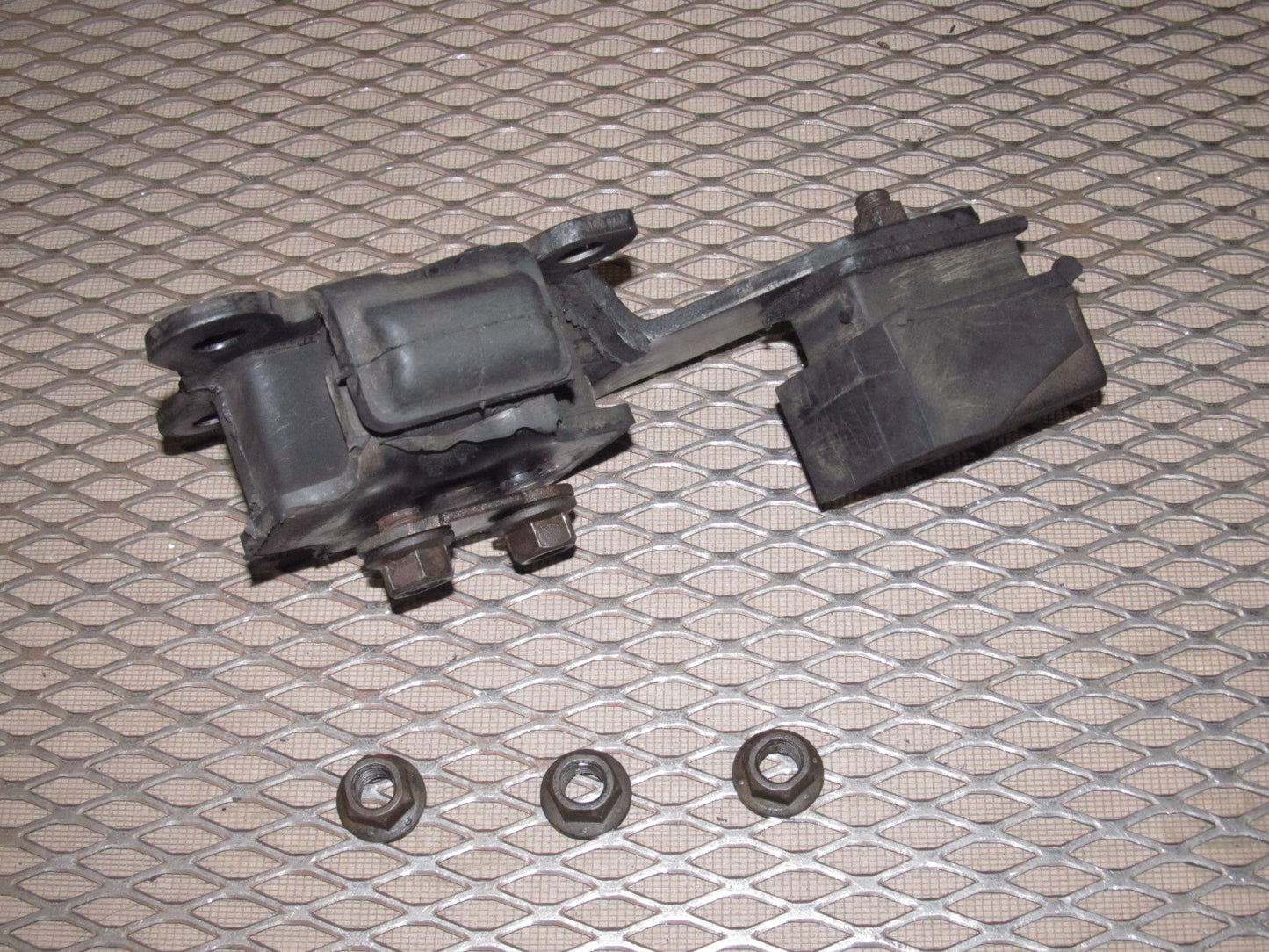 89 90 91 Mazda RX7 OEM Differential Rubber Stopper Mount