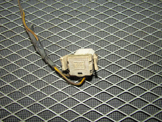 92 93 94 95 BMW 325 OEM Fog Light Pigtail Harness