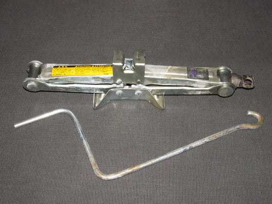 94 95 96 97 98 99 Toyota Celica OEM Wheel Jack With Crank