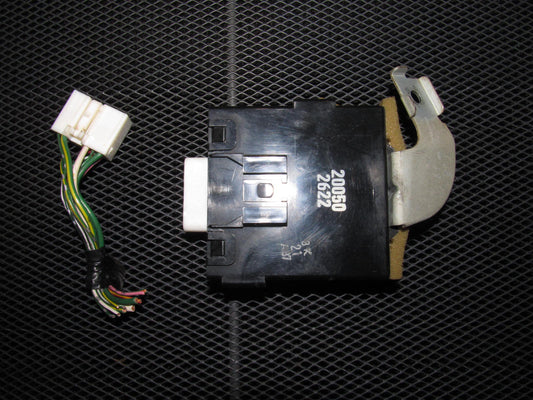 90-93 Celica ST OEM Module Control Unit Relay 20050-2622