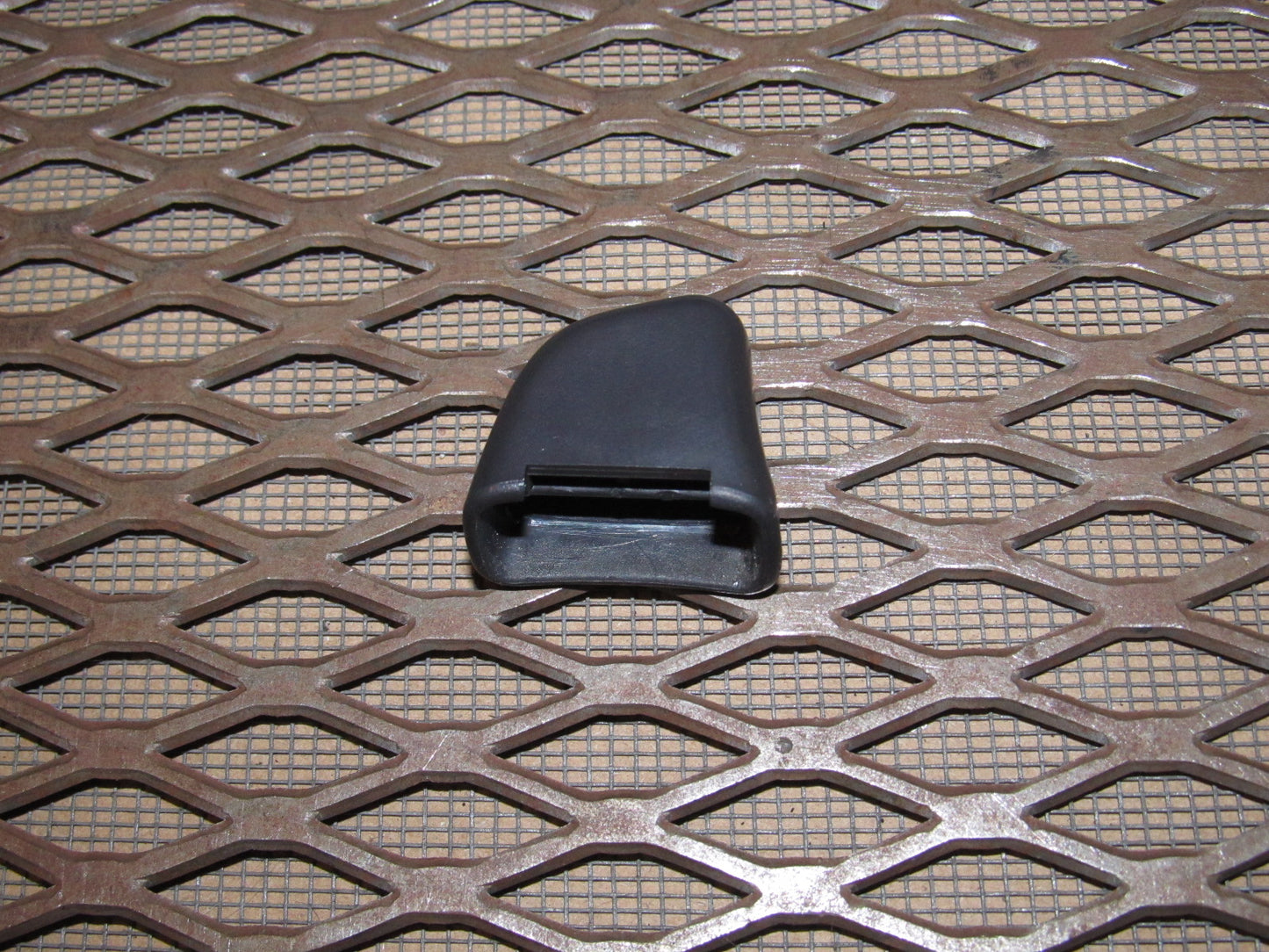 94 95 96 97 Mitsubishi 3000GT OEM Front Seat Memory Cap Trim - Left