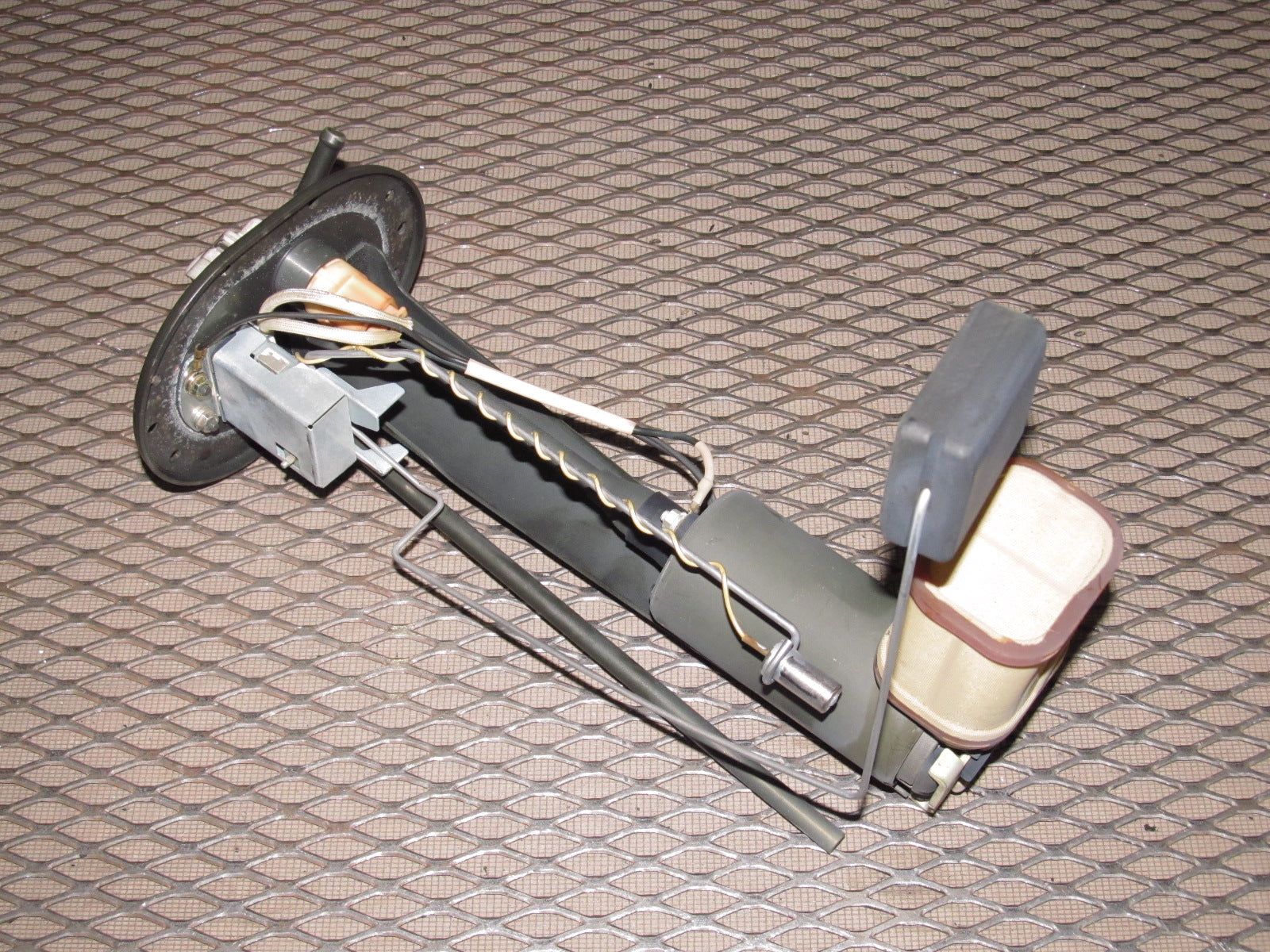 89 90 91 Mazda RX7 OEM Fuel Pump & Sending Unit - NA