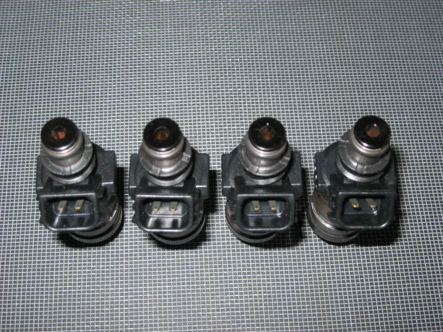 96-00 Honda Civic D14A3 DPFi SFi OEM Fuel Injector Set