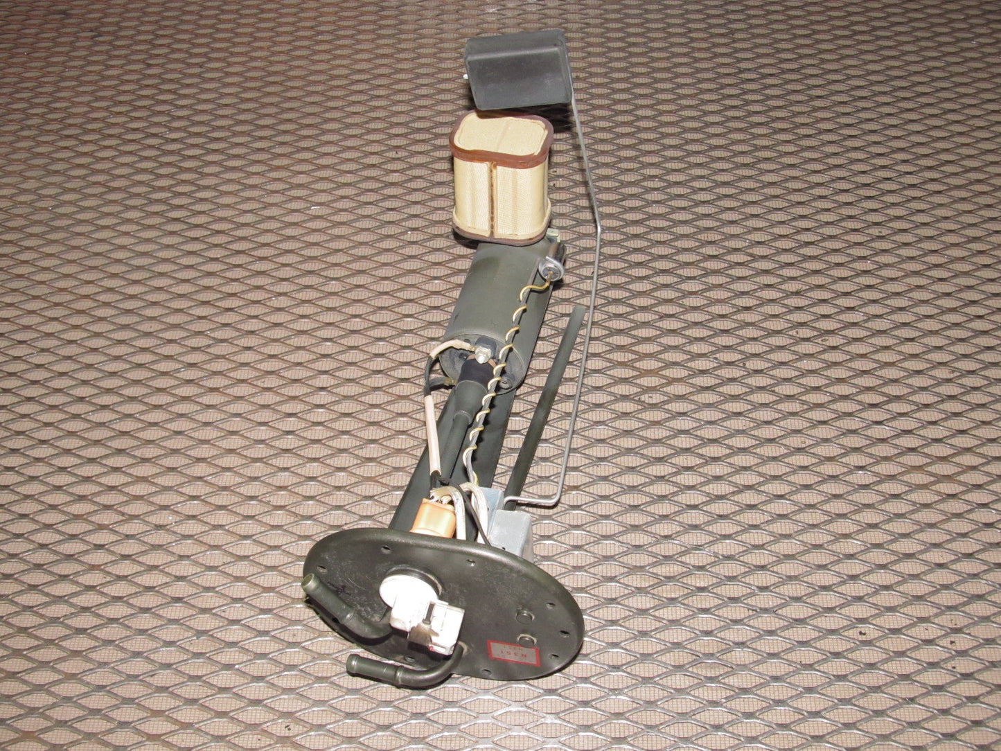 89 90 91 Mazda RX7 OEM Fuel Pump & Sending Unit - NA