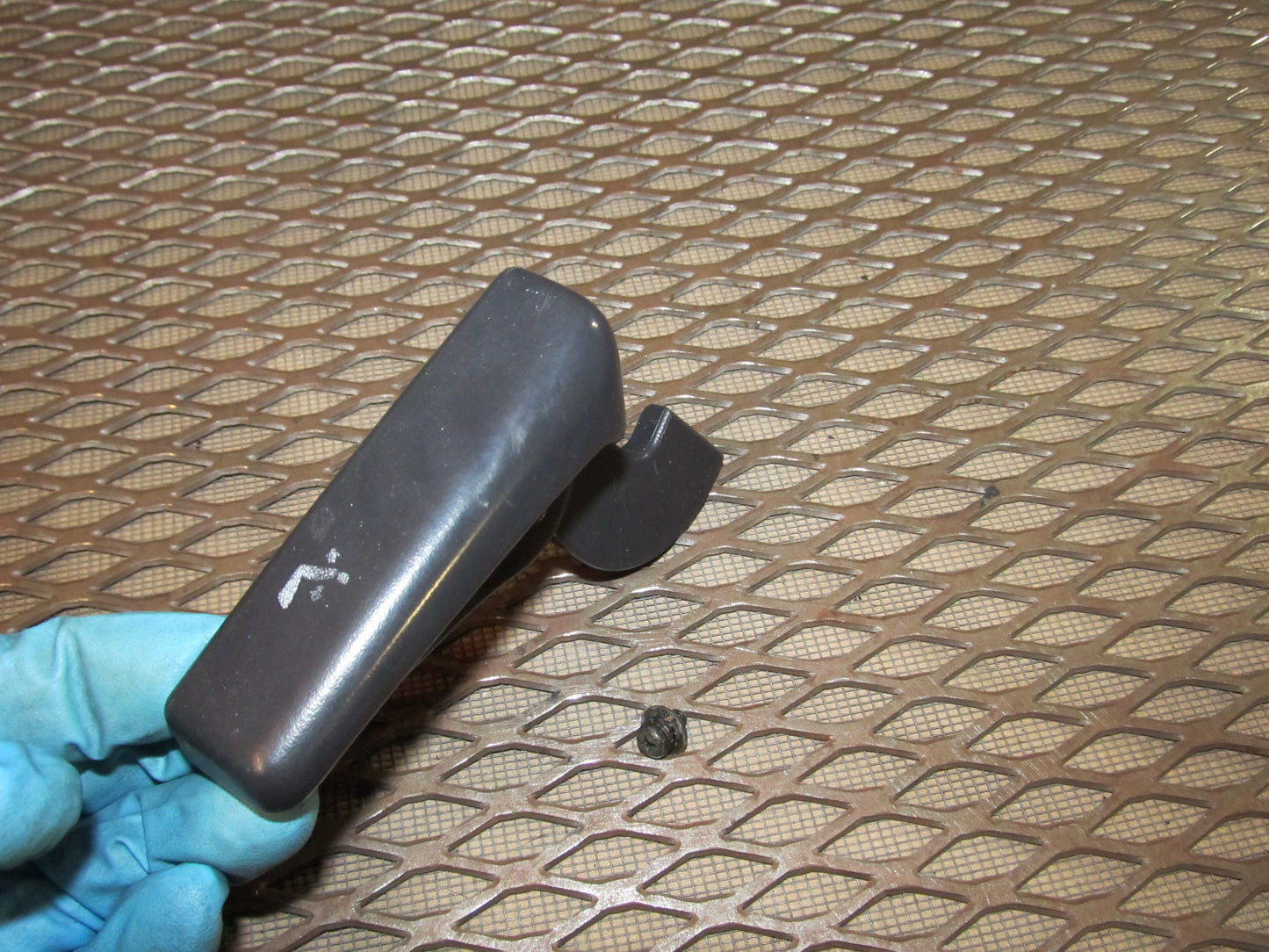 94 95 96 97 Mitsubishi 3000GT OEM Front Seat Recliner Release Lever Handle - Left