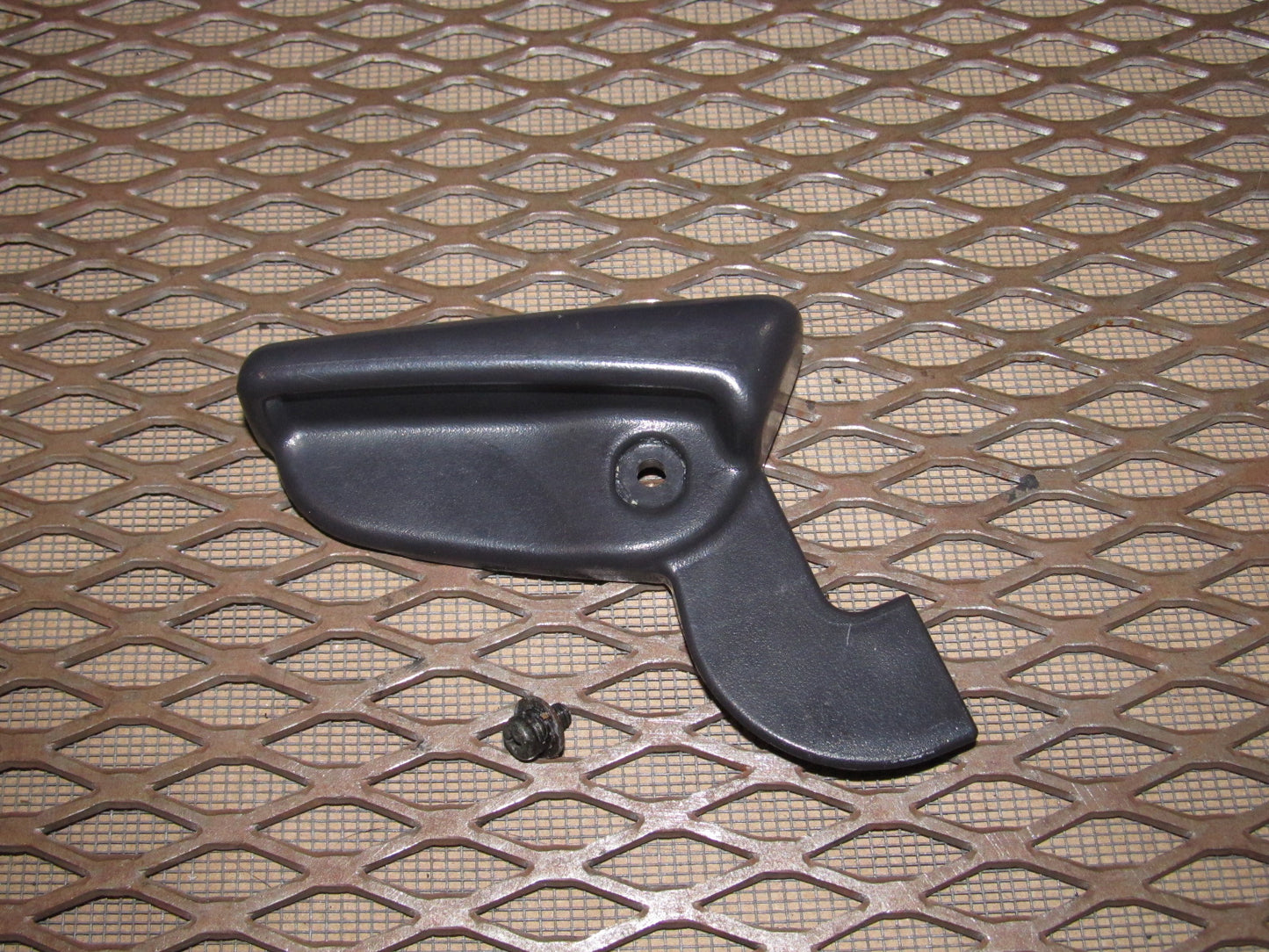 94 95 96 97 Mitsubishi 3000GT OEM Front Seat Recliner Release Lever Handle - Left