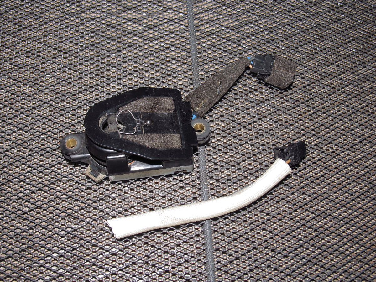 90-96 Nissan 300zx OEM Interior Climate Control Ambient