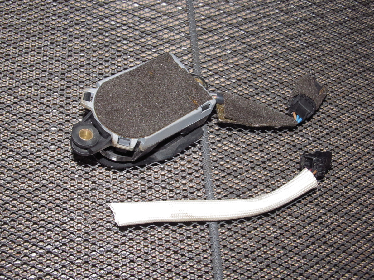 90-96 Nissan 300zx OEM Interior Climate Control Ambient Temperature Se ...