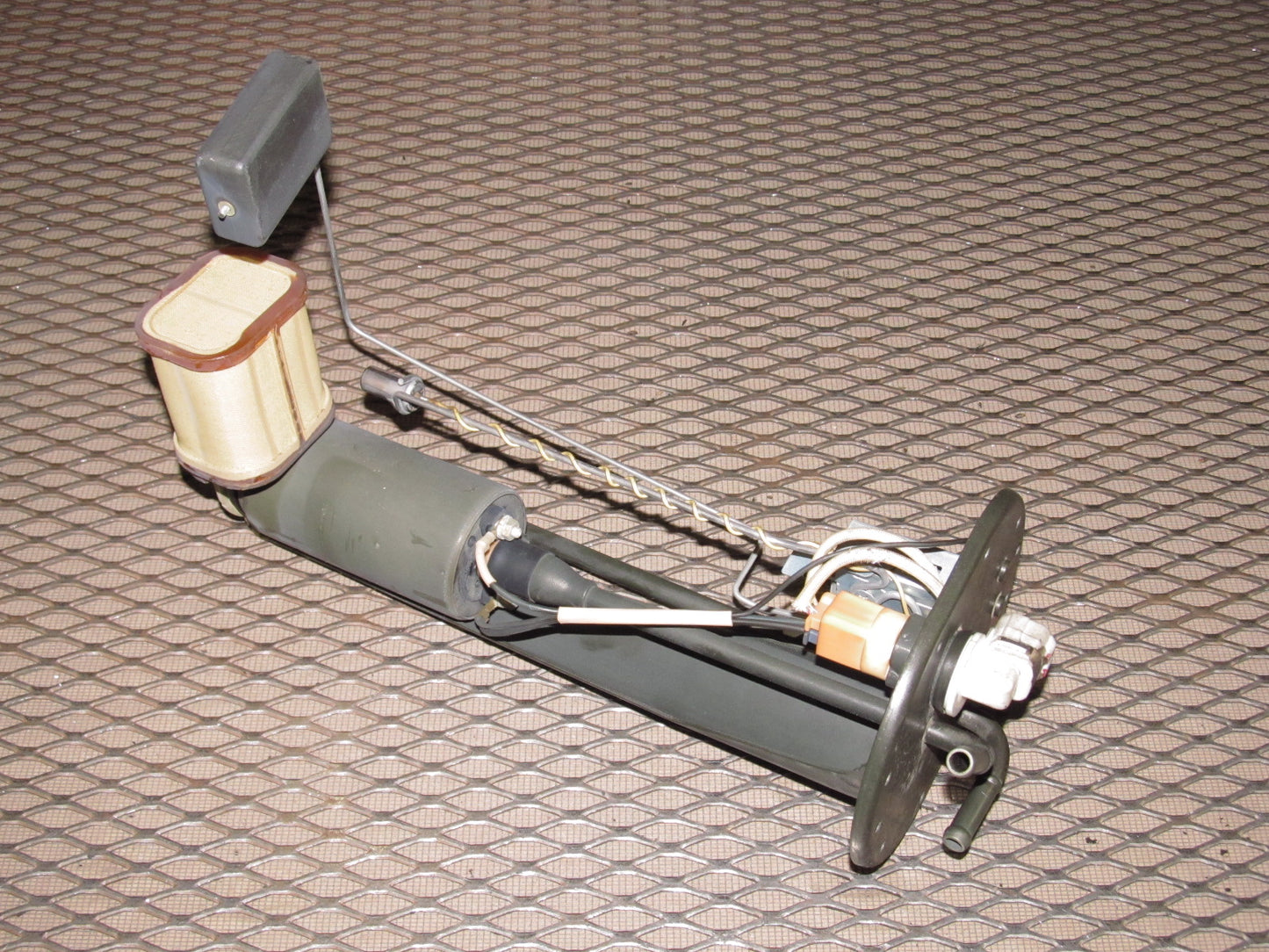 89 90 91 Mazda RX7 OEM Fuel Pump & Sending Unit - NA