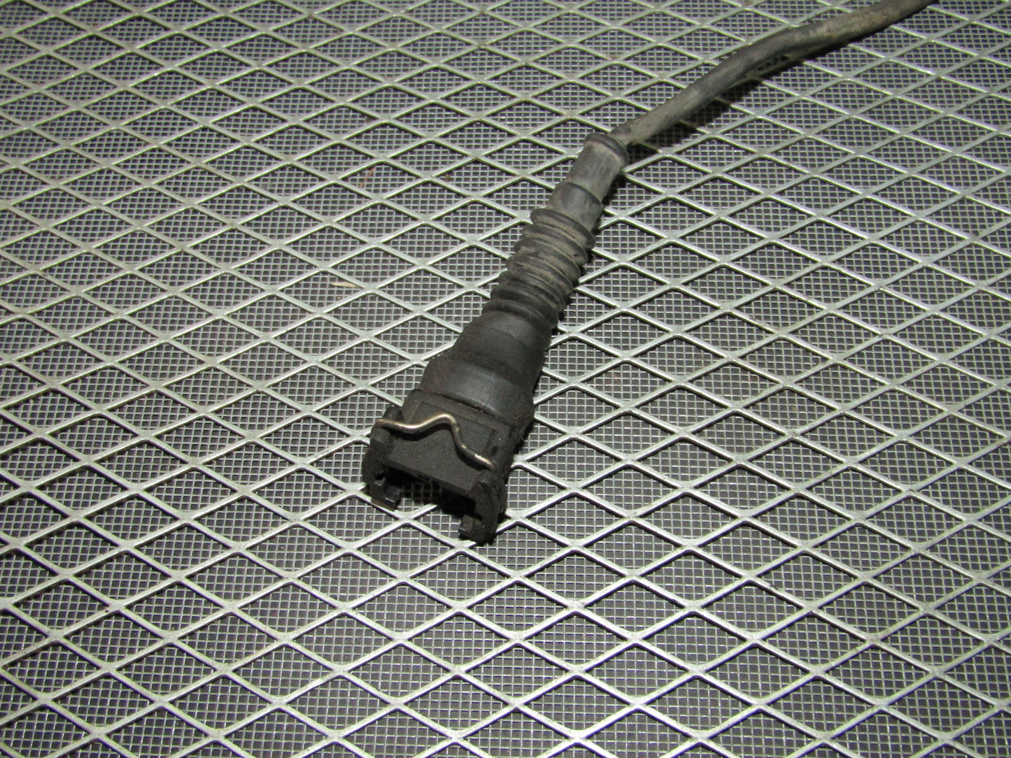 92 93 94 95 BMW 325 OEM Intake Manifold Air Temperature Sensor Pigtail Harness