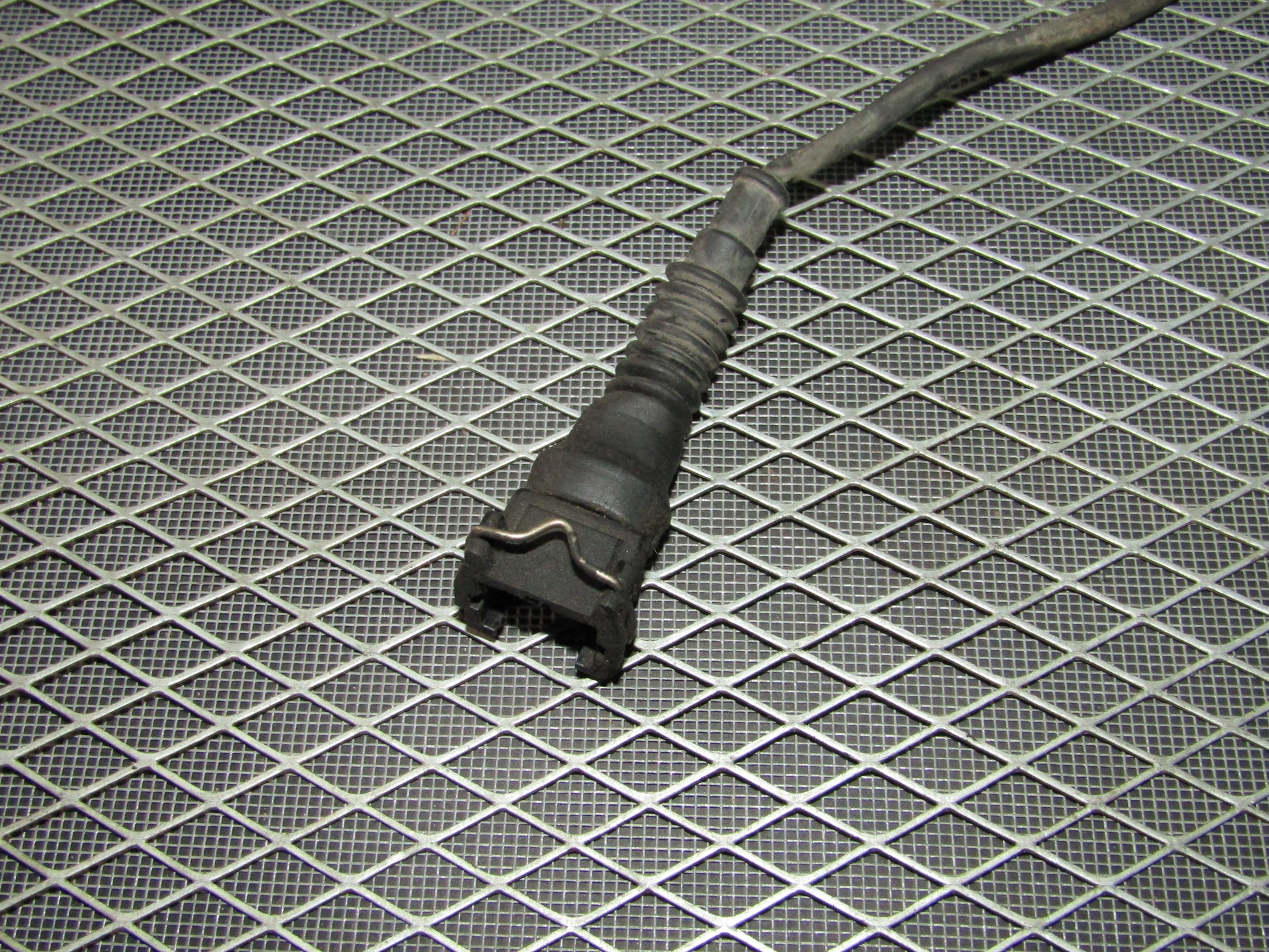 92 93 94 95 BMW 325 OEM Intake Manifold Air Temperature Sensor Pigtail Harness