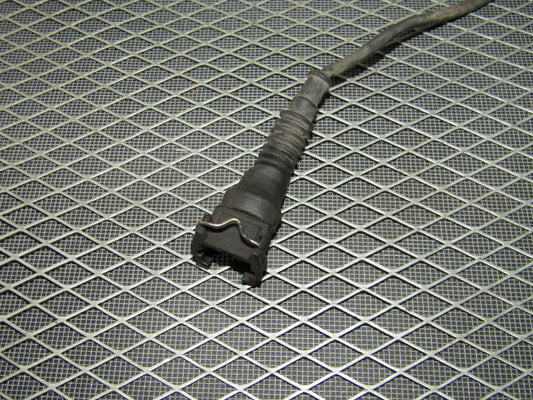 92 93 94 95 BMW 325 OEM Intake Manifold Air Temperature Sensor Pigtail Harness