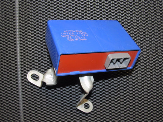 92-95 Honda Civic OEM Door Inter Lock Unit RK-0210