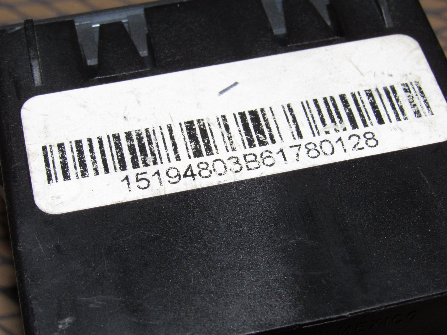 03 04 05 06 Chevrolet Tahoe OEM Headlight & Dash Light illumination Dimmer Switch