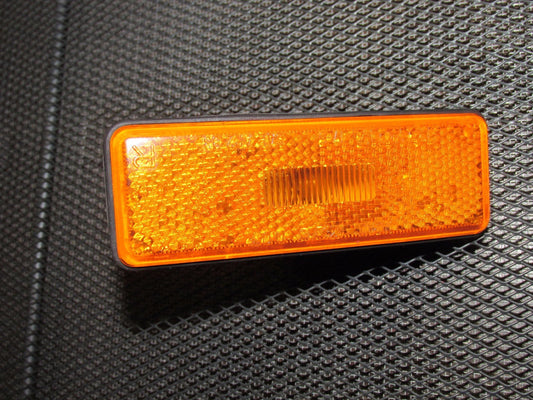 85 86 87 88 89 Toyota MR2 OEM Side Marker - Front Right