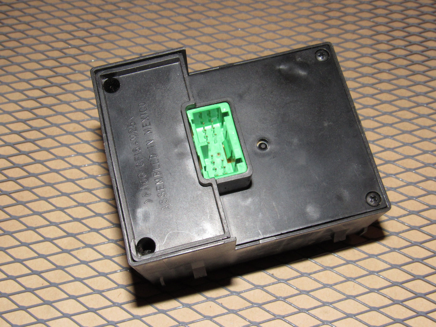 03 04 05 06 Chevrolet Tahoe OEM Headlight & Dash Light illumination Dimmer Switch