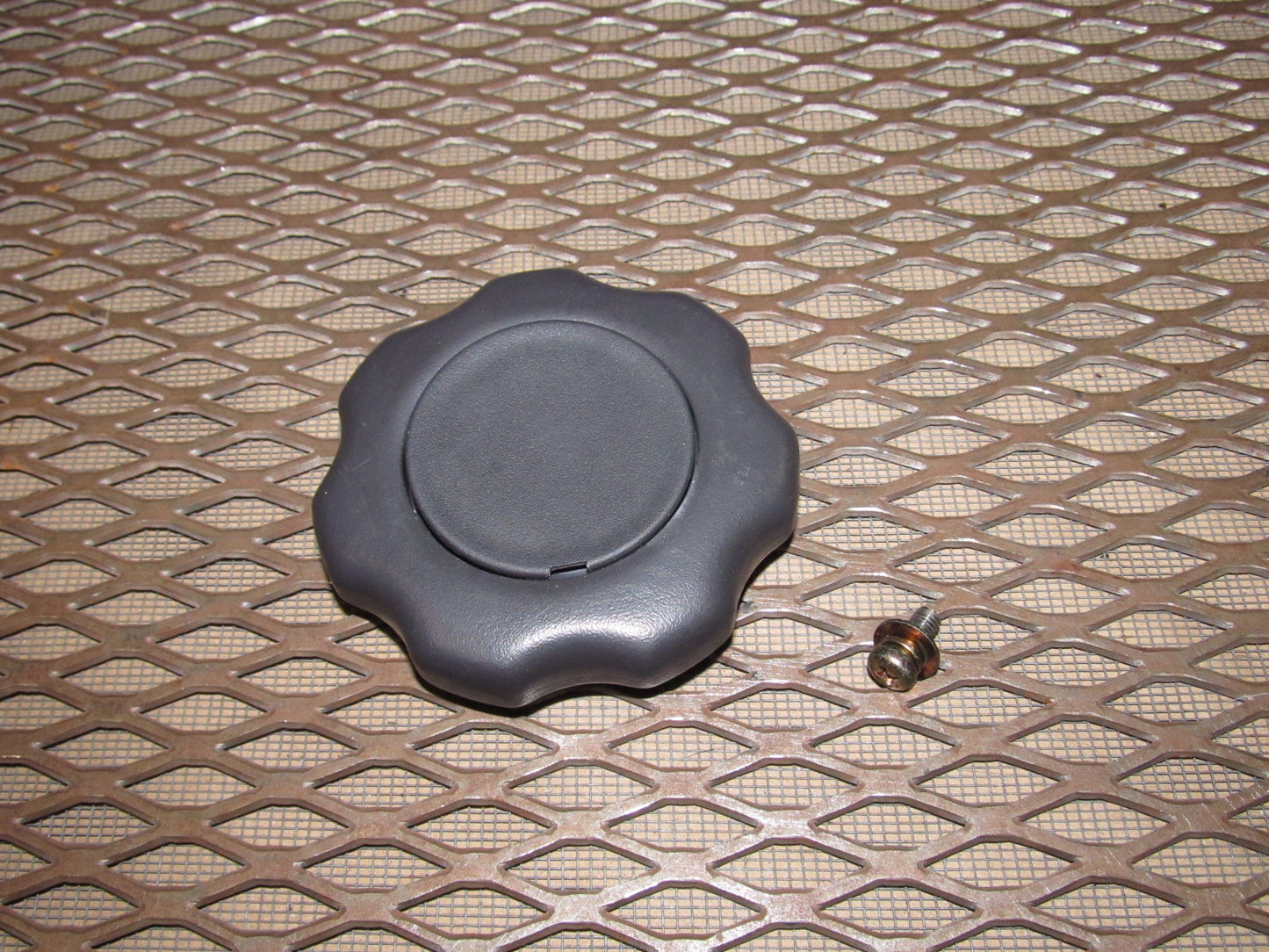 94 95 96 97 Mitsubishi 3000GT OEM Front Seat Adjustment Knob Handle - Left