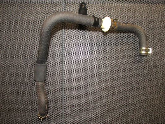 85 86 87 88 89 Toyota MR2 OEM Brake Booster Hose & Valve