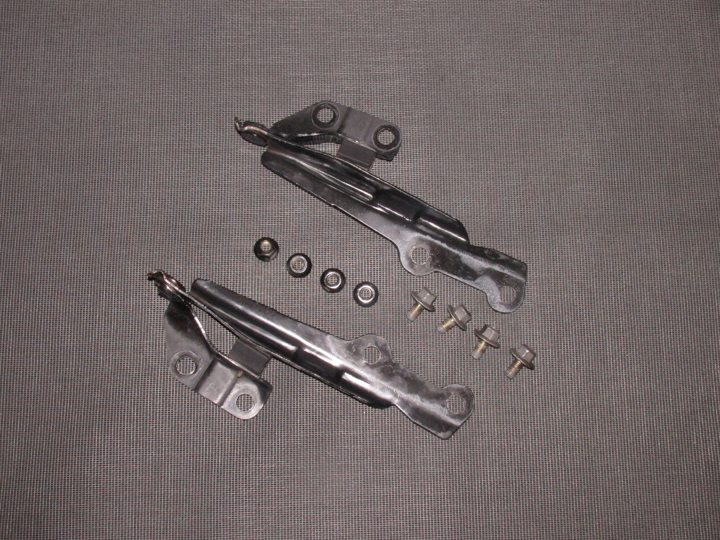 94 95 96 97 Mazda Miata OEM Hood Hinges
