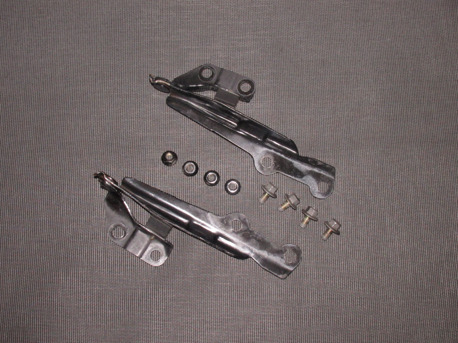 94 95 96 97 Mazda Miata OEM Hood Hinges
