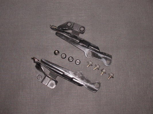 94 95 96 97 Mazda Miata OEM Hood Hinges