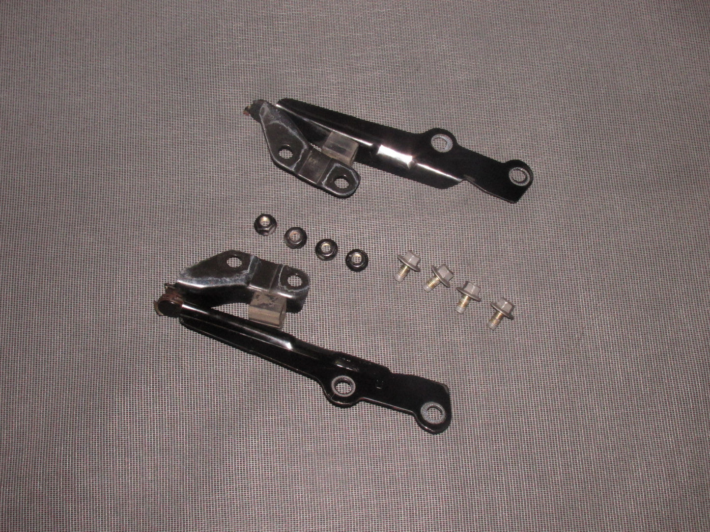 94 95 96 97 Mazda Miata OEM Hood Hinges