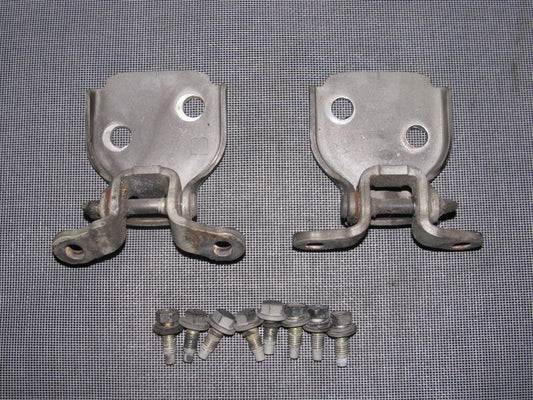 94 95 96 97 98 99 00 01 Acura Integra OEM Door Hinges - Left