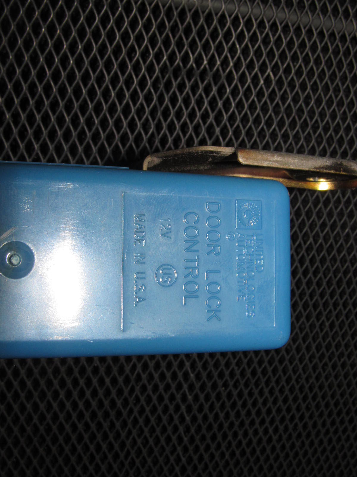 96-00 Honda Civic OEM Door Lock Control Unit