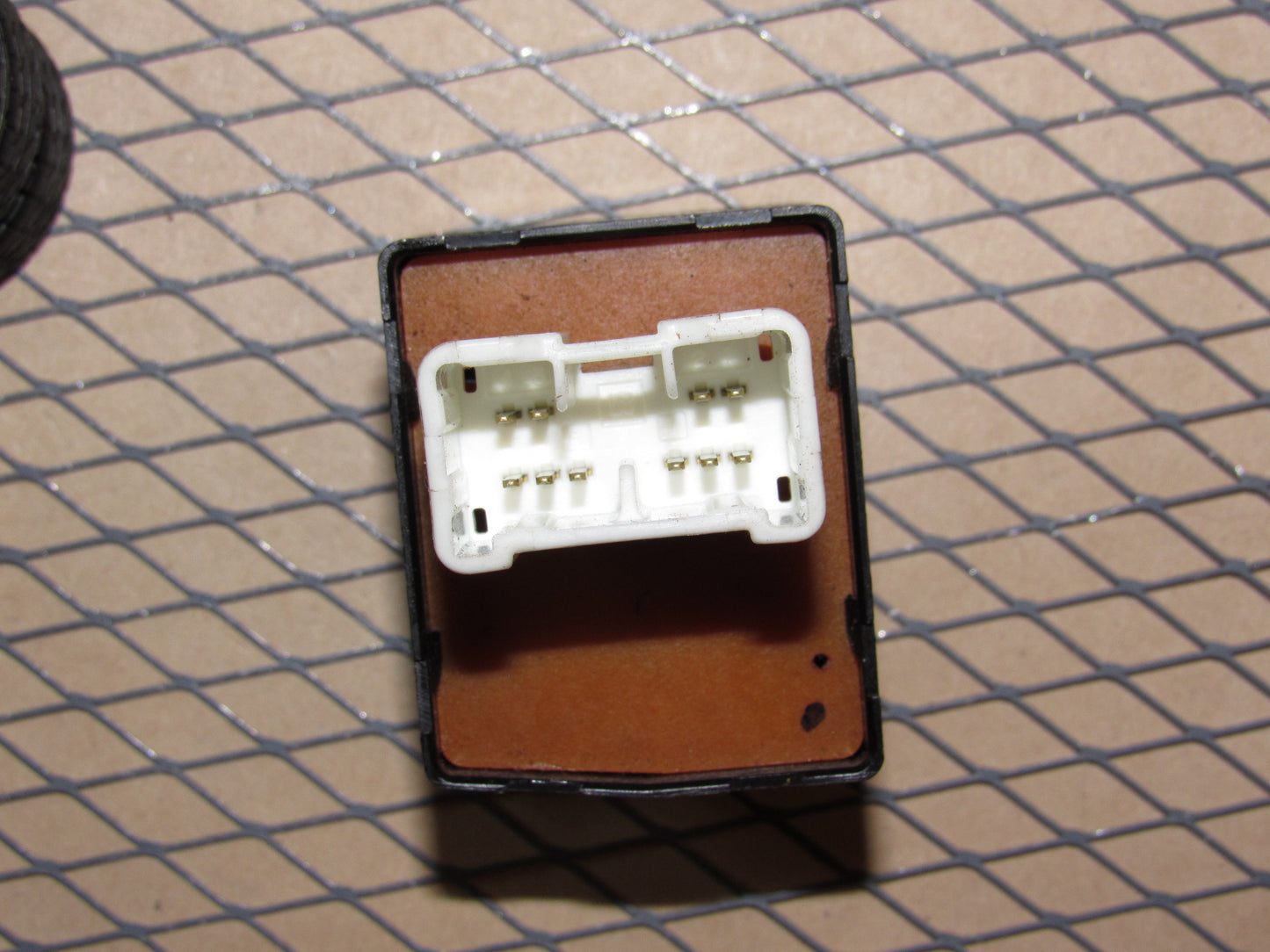 99 00 01 02 03 Lexus RX300 OEM Power Mirror Switch