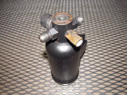 79 80 Datsun 280zx OEM A/C Receiver Drier