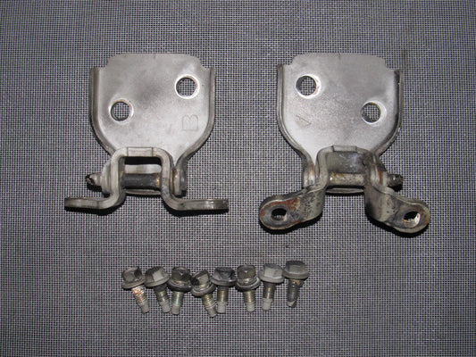 94 95 96 97 98 99 00 01 Acura Integra OEM Door Hinges - Right