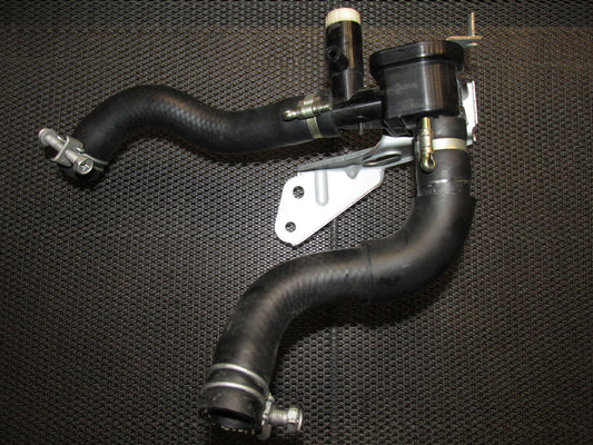 85 86 87 88 89 Toyota MR2 OEM Heater Core Coolant Valve Assembly