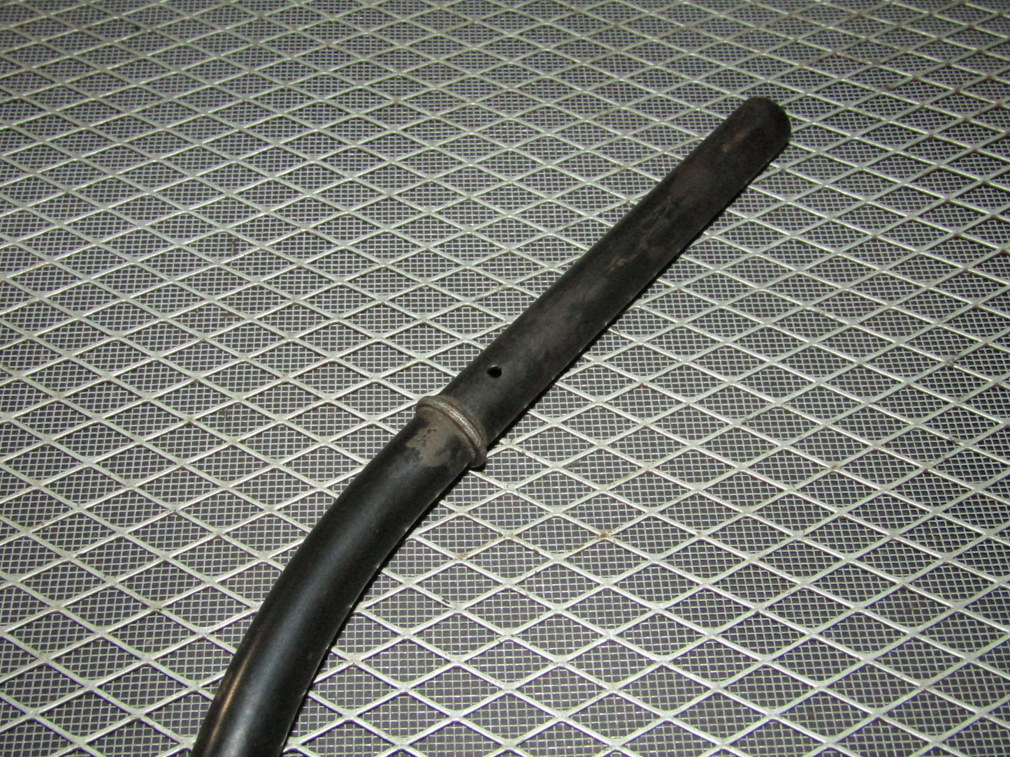 92 93 94 95 BMW 325 OEM Engine Oil Dipstick Holder