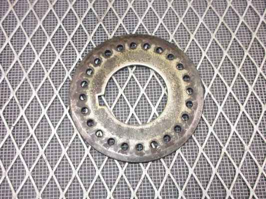 92 93 Lexus ES300 OEM Crankshaft Timing Sprocket Gasket Plate